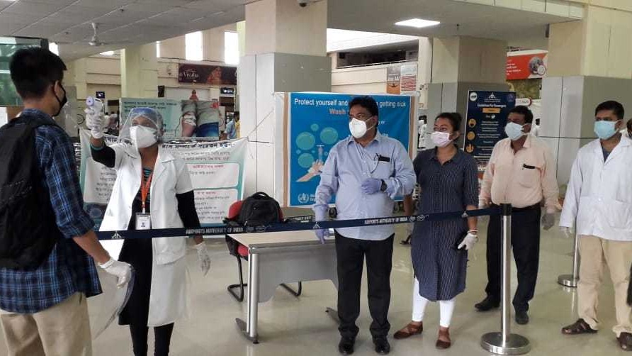 ‘India’s Covid situation will soon reach epidemic level’