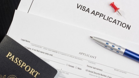 H-1B visa sign ups for next year’s fiscal to begin on March 1
