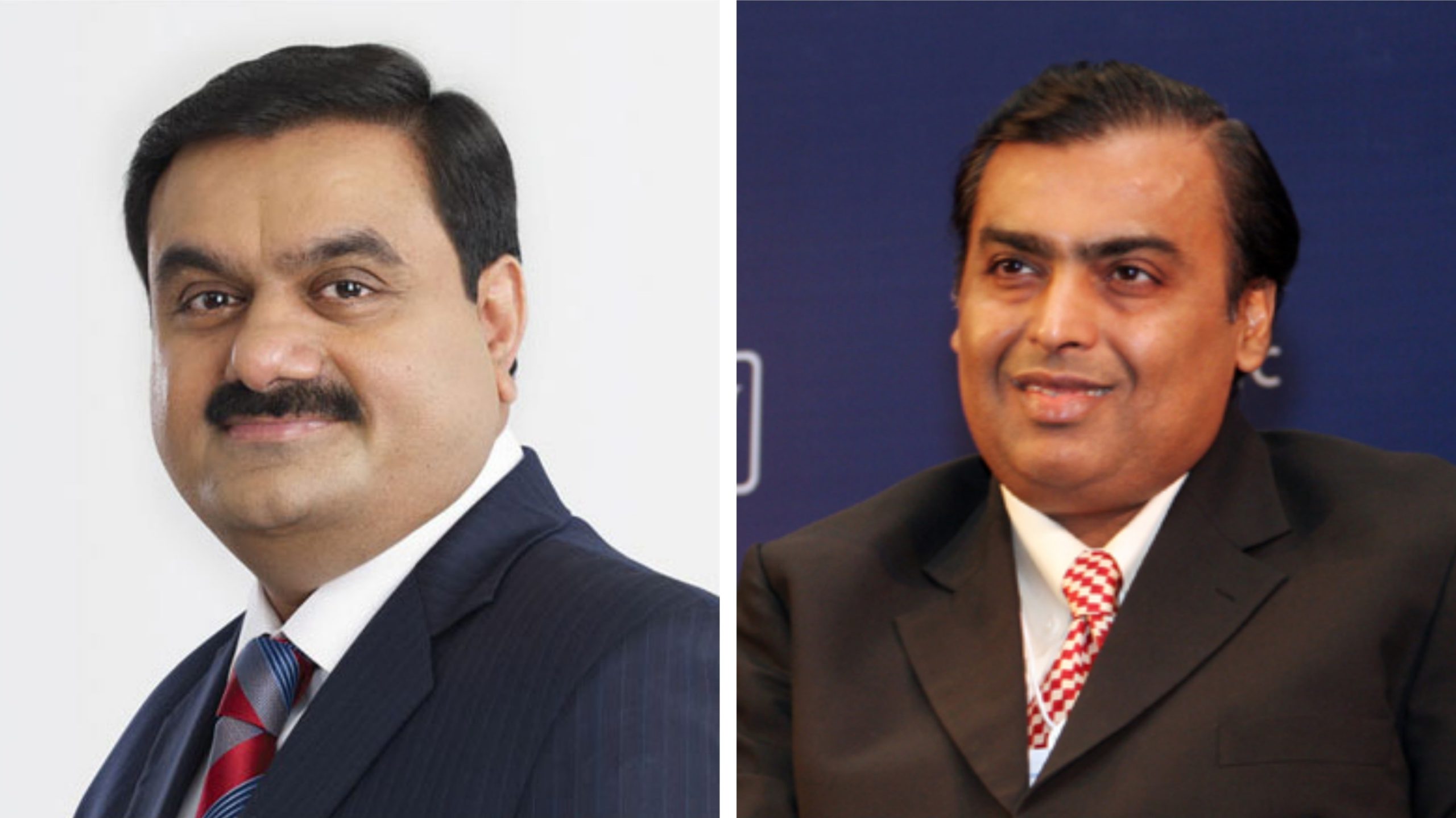 Gautam Adani overtakes Mukesh Ambani as Asia’s richest man