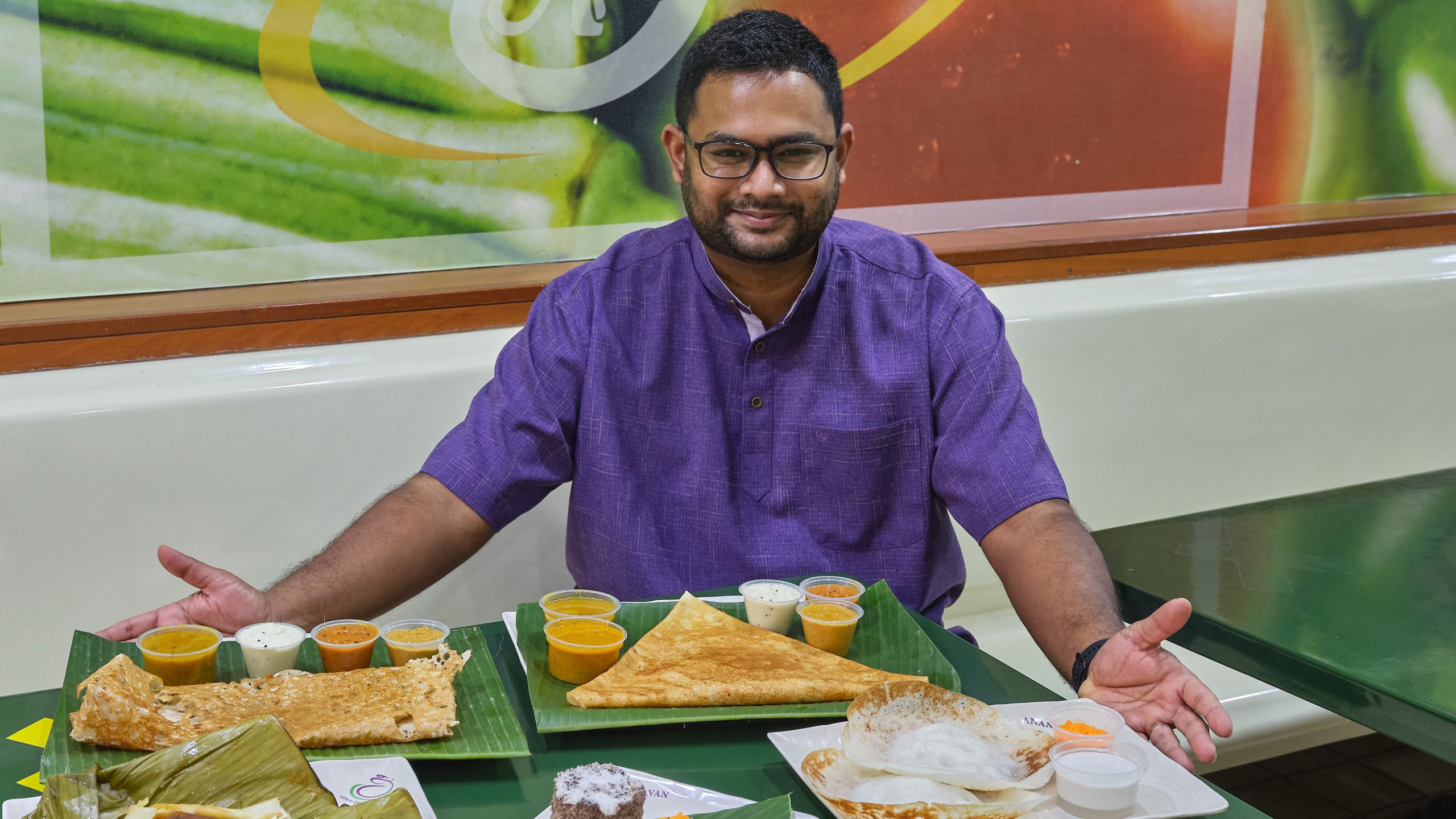 NHB showcases character and charms of heritage businesses in Singapore