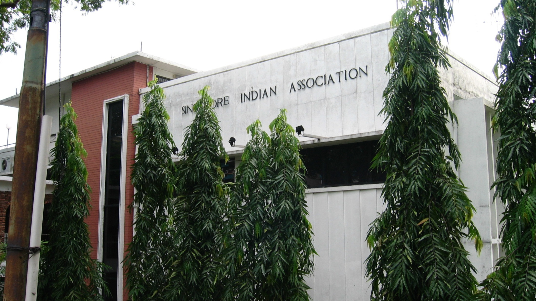Singapore Indian Association reopens three days after leadership rift