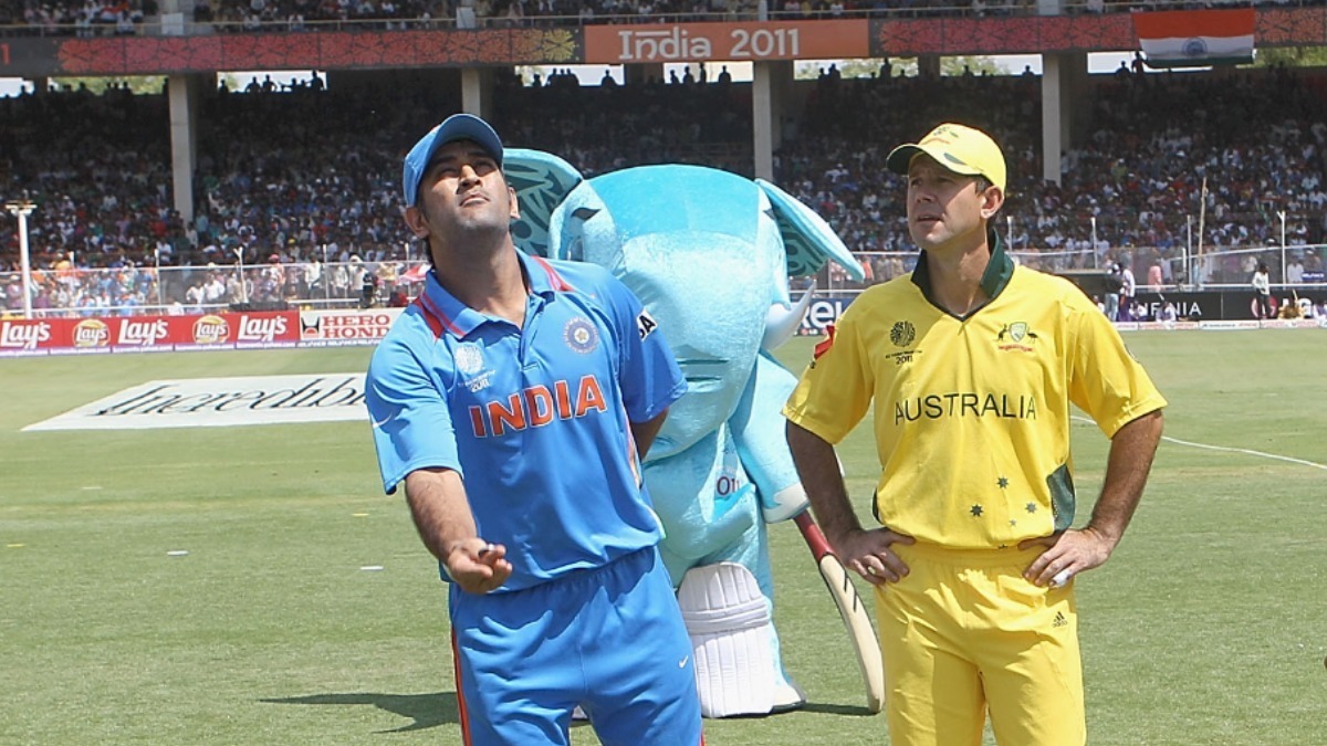 Meet the Roaring Lions of the field: Best cricket captains