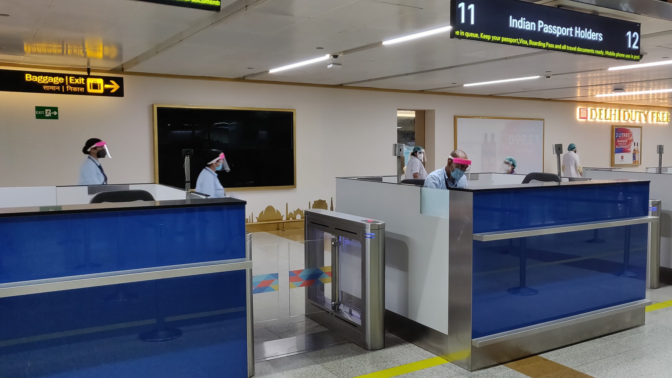 India eases arrival norms for travellers from 82 nations