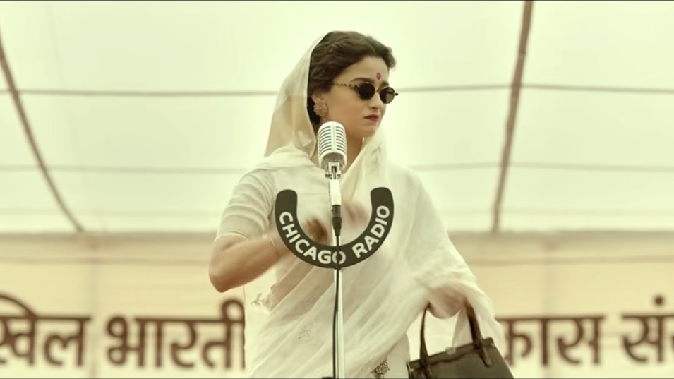 Gangubai Kathiawadi is my favourite character till date: Alia Bhatt