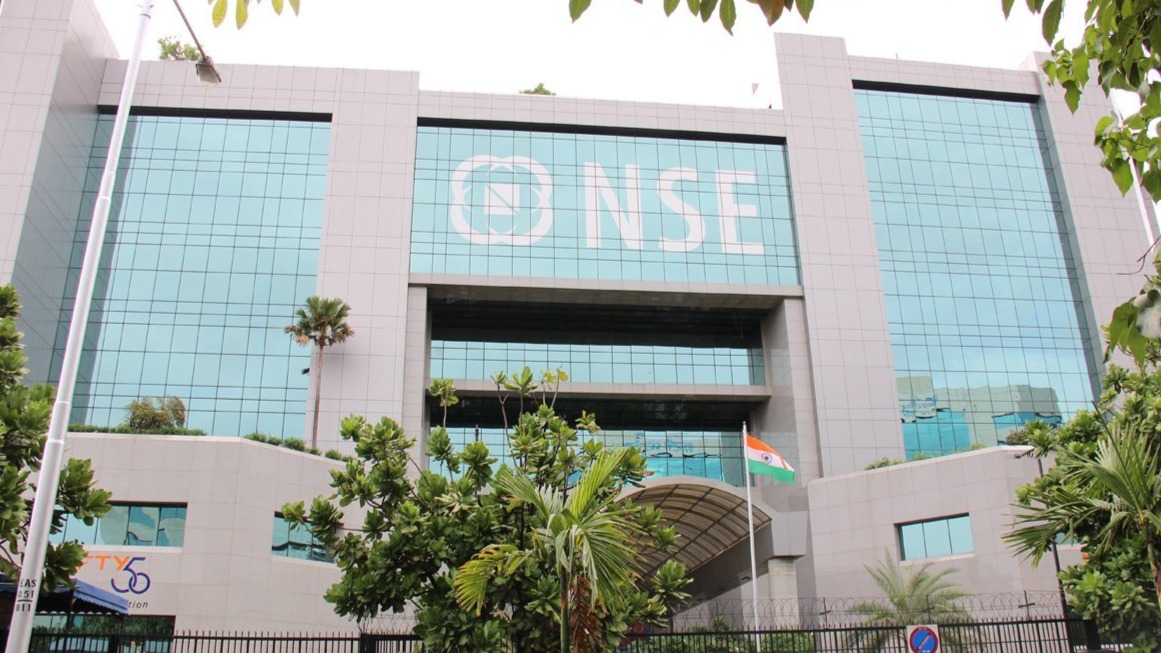 Former NSE executive lands in CBI net