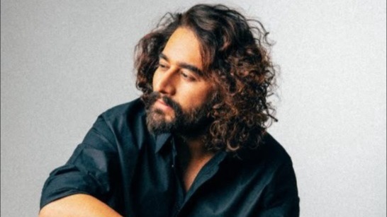 Shine on with Sheykhar Ravjiani in Creative Mentor’s global talent hunt