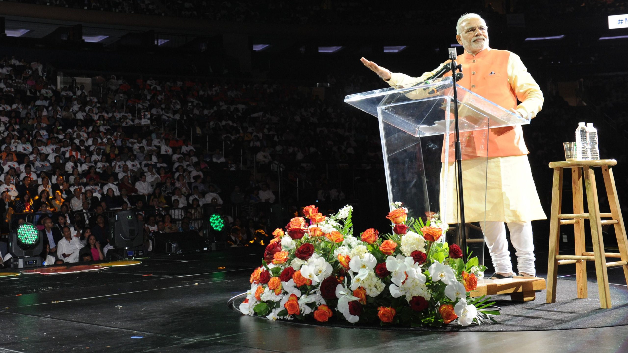 India should harness young skills to lift Make in India mission: PM Modi