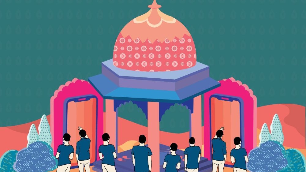 Jaipur Literature Festival 2022 gets off to stellar start