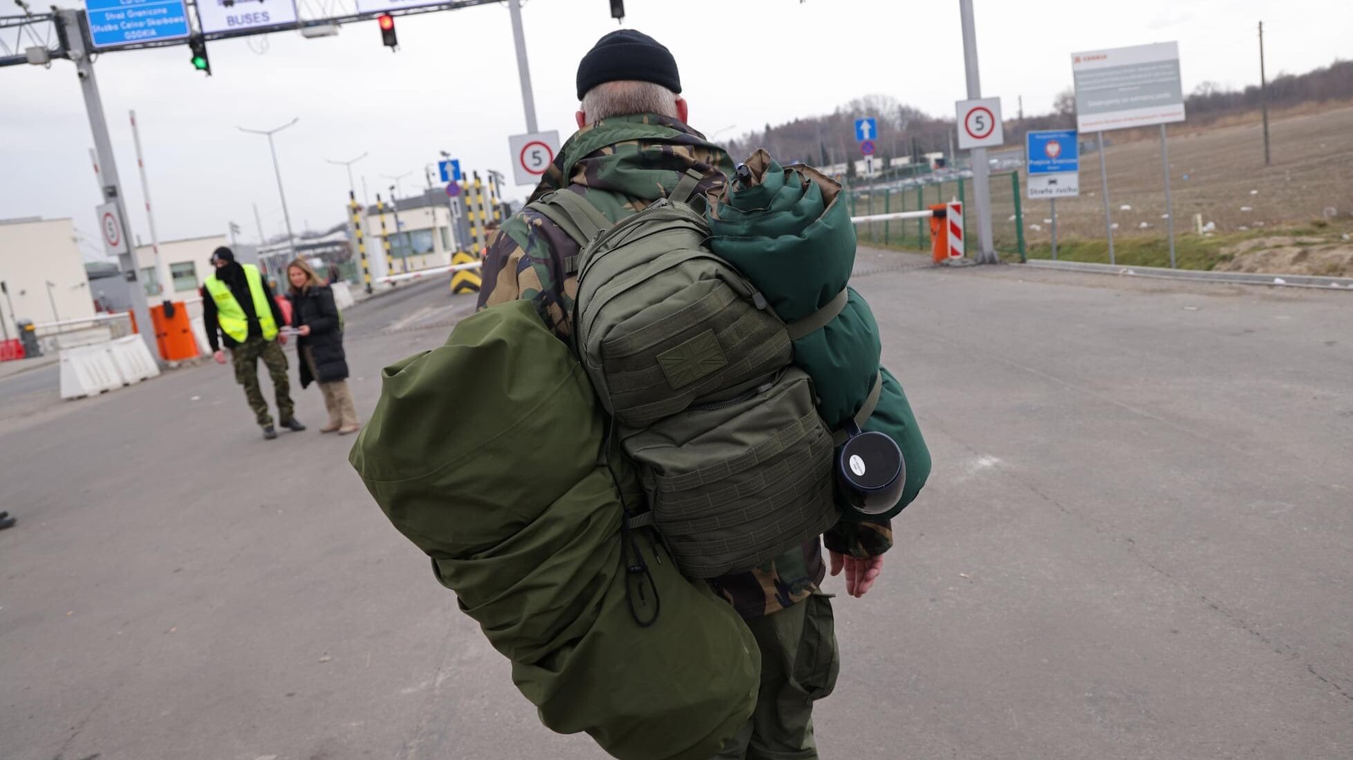 Russia announces ceasefire in key Ukrainian cities today