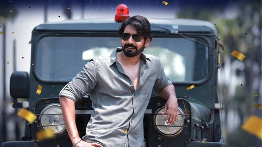 Telugu film star Sushanth Akkineni to star in ZEE5 Global web series