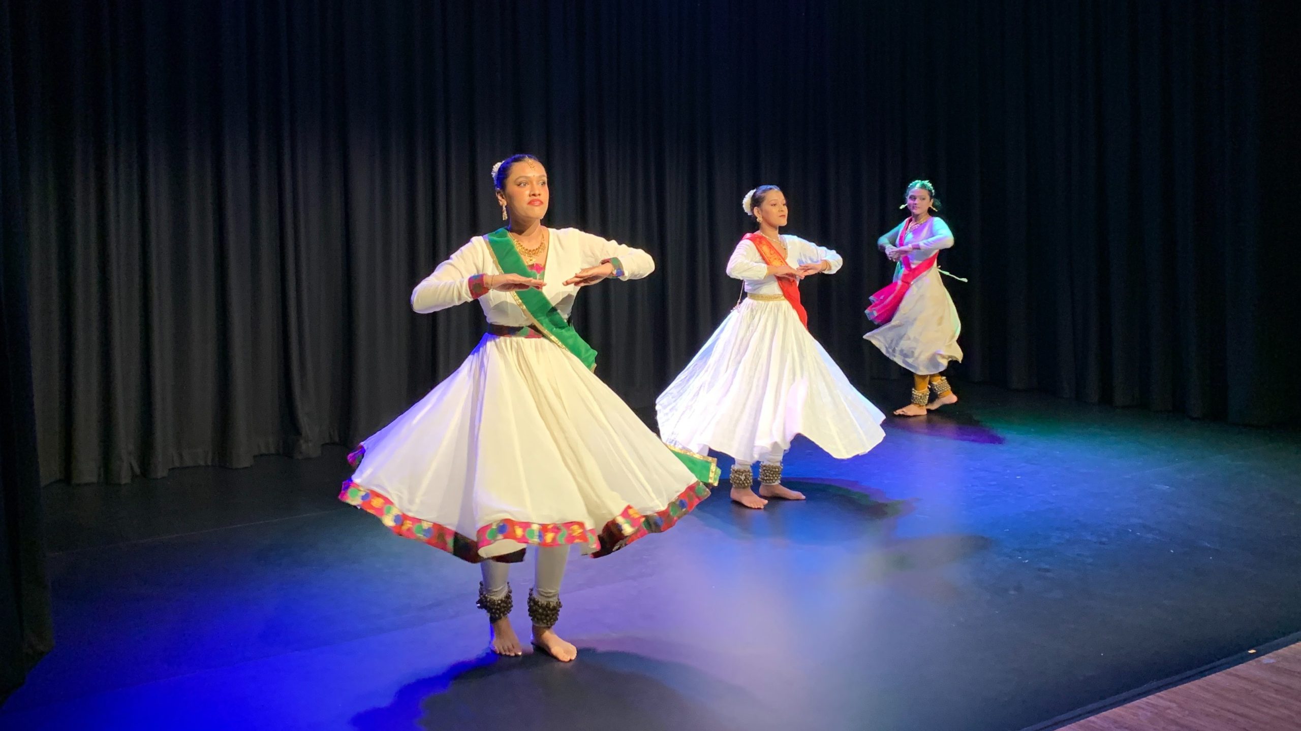 Open House a platform for convergence of communities through arts: SIFAS president