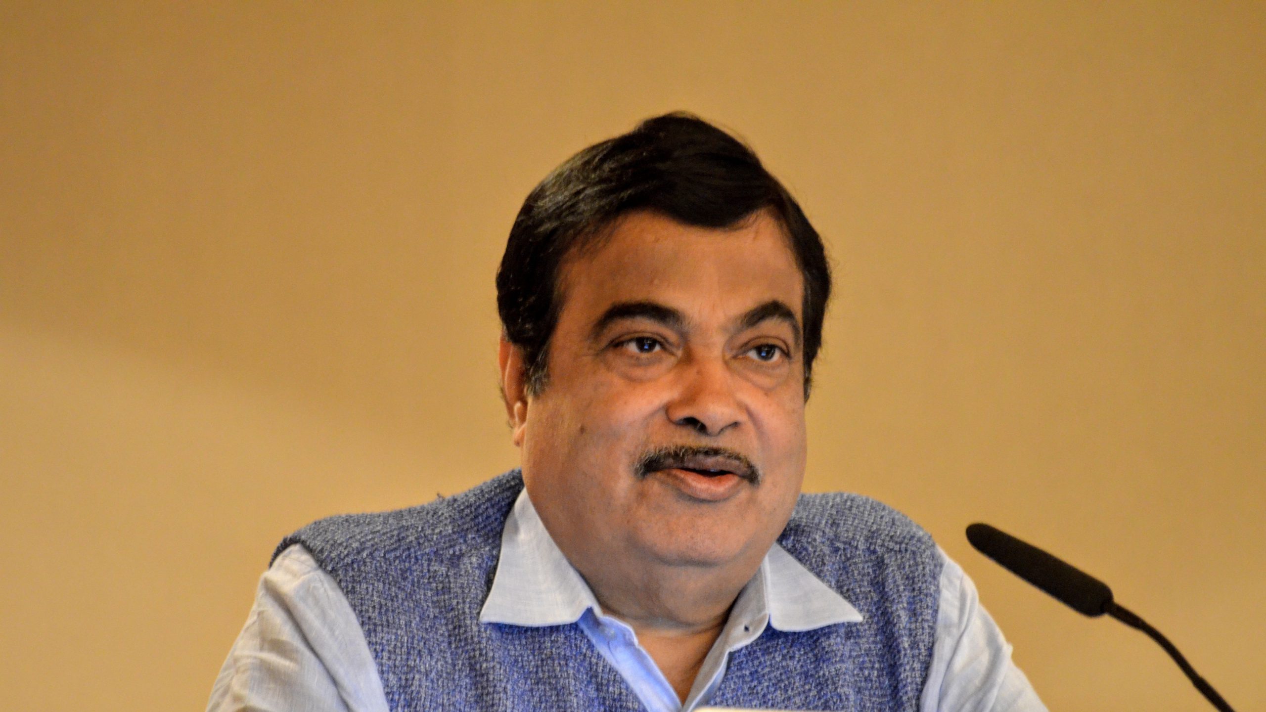 India highways will not have any toll tax within 60 km after three months: Gadkari