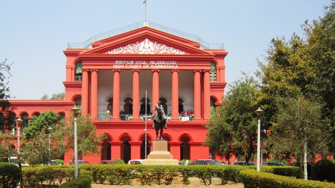 Rape is a rape, be it performed by a husband on his wife: Karnataka High Court
