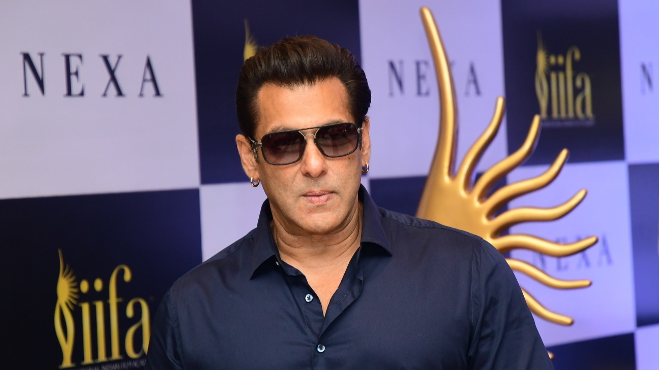 Salman Khan, Ananya Pandey and Varun Dhawan announce IIFA Awards 2022