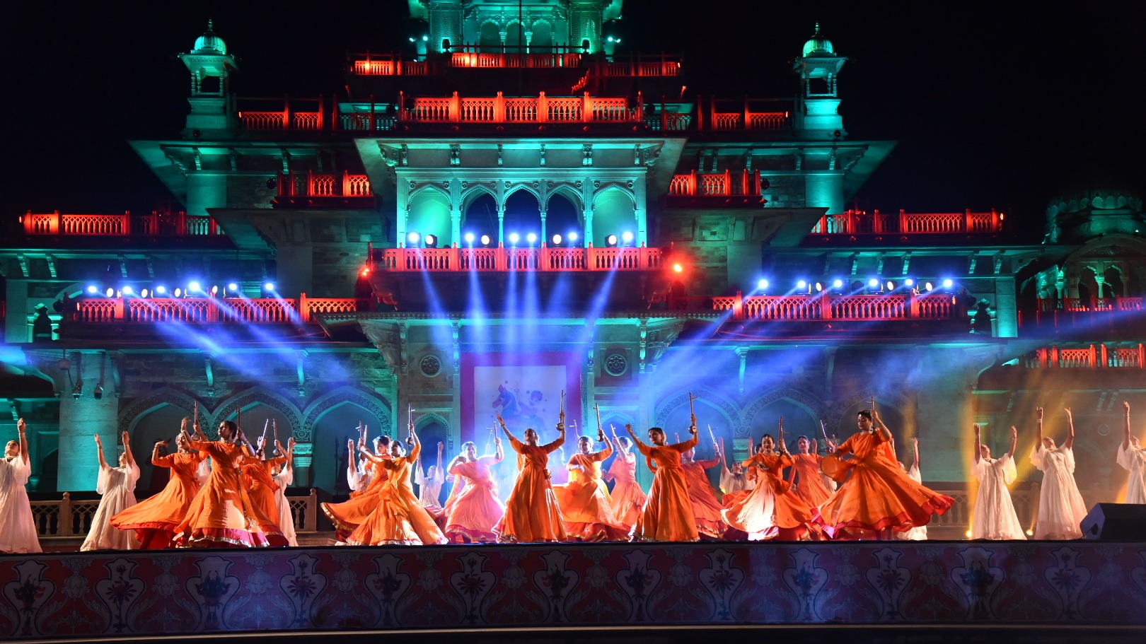 Rajasthan Diwas 2022: Get connected with the Indian land of royals