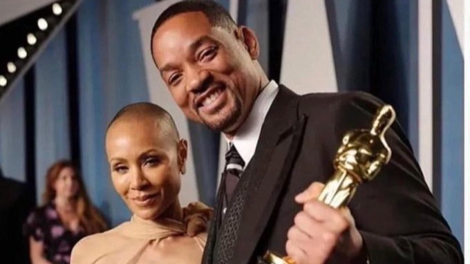 Academy to take disciplinary action against Will Smith’s behaviour during Oscars