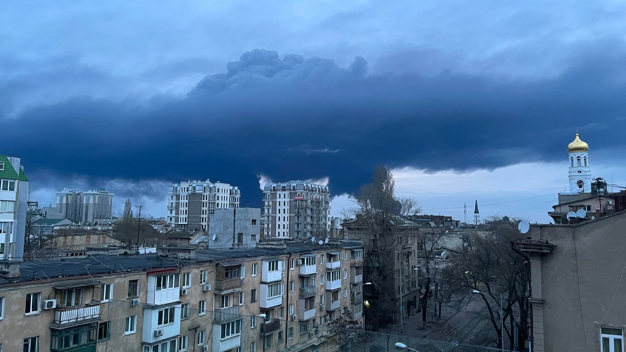 Russian soldiers accused of raping minors, branding bodies in Ukraine: Reports