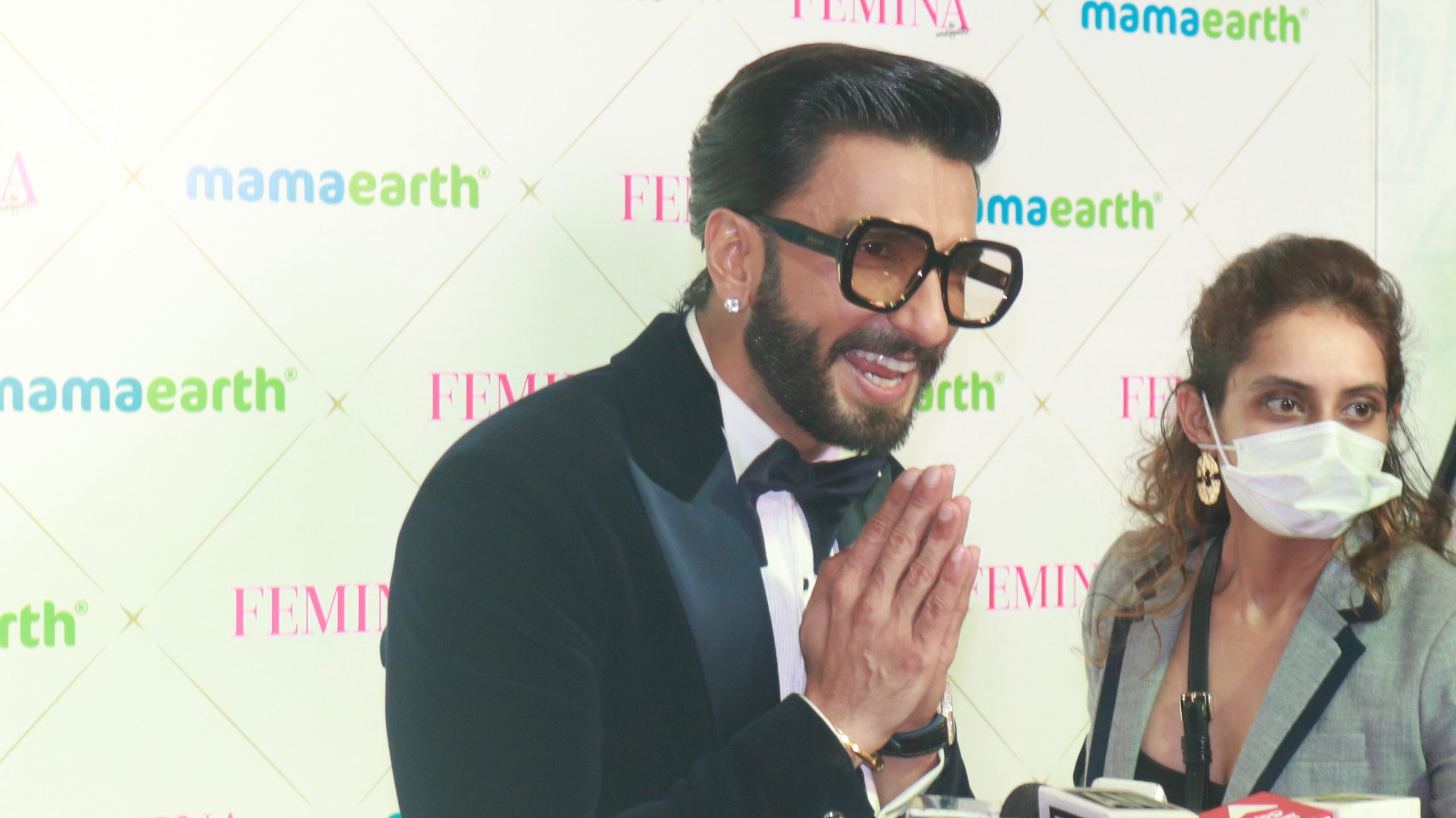 In Pics: Mamaearth and Femina present Beautiful Indians 2022