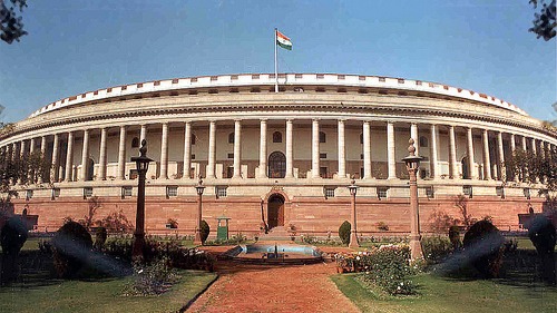 Lok Sabha passes bill to legally allow police to obtain detainees’ samples