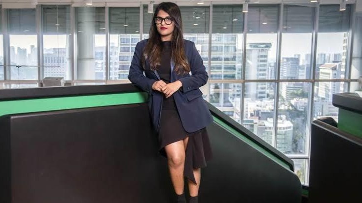 Singapore-based Zilingo suspends CEO amid probe