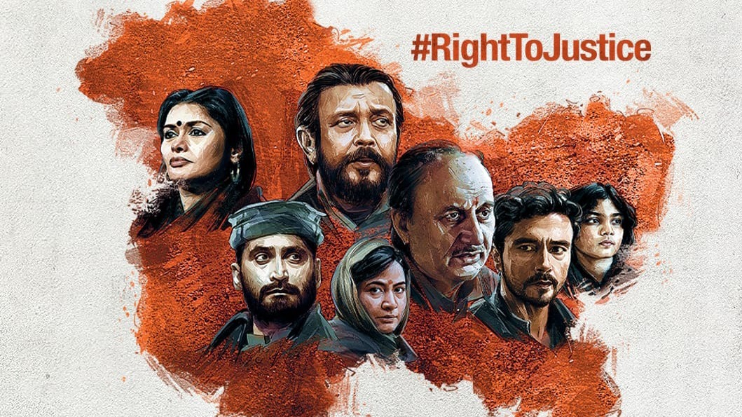 ZEE5 Global to launch ‘The Kashmir Files’ on OTT platform