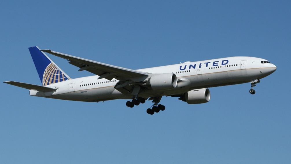 Singapore Airlines and United Airlines include 19 new destinations