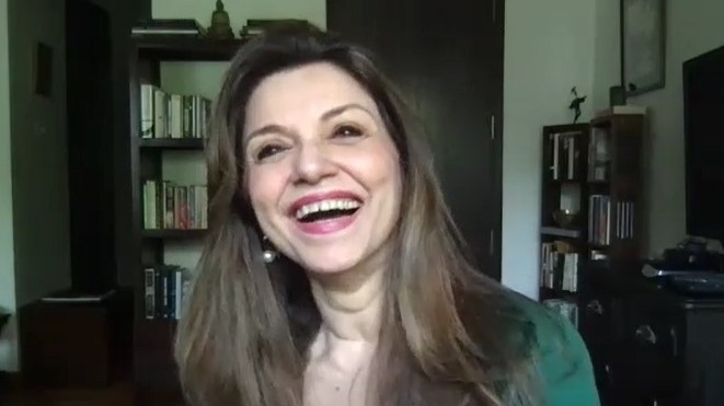 Good acting is good acting anywhere in the world: Lillete Dubey
