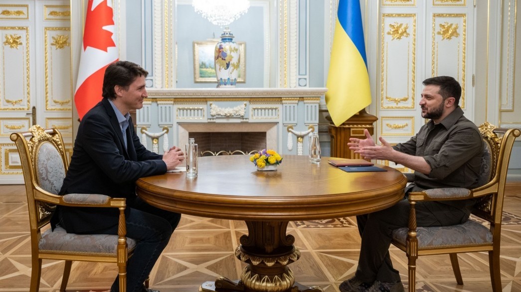 Russia draws flak from G7 over impeding global hunger fight, fuelling food crisis