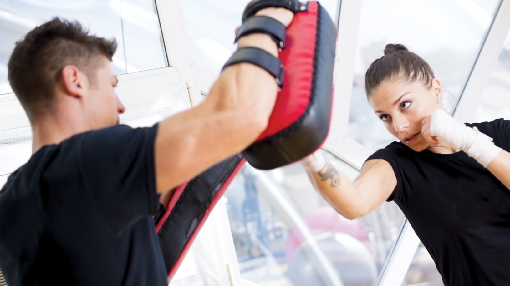 Singapore launches Wellness Festival for fitness enthusiasts