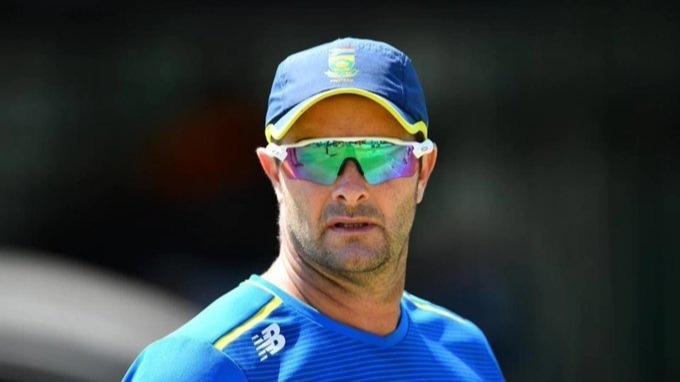 CSA drops all charges against cricket head coach Mark Boucher