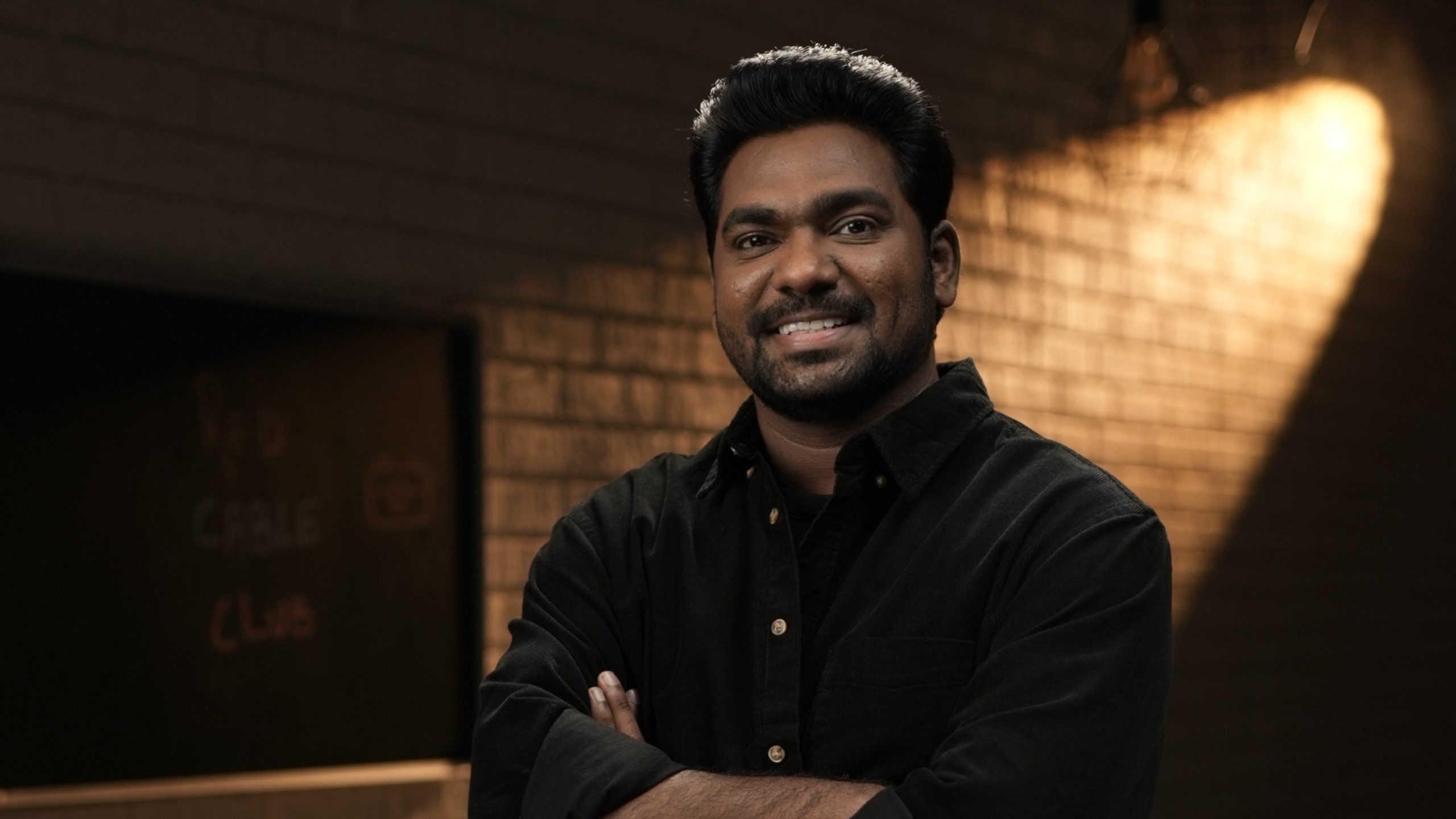 Indian comedian Zakir Khan set to return to Singapore