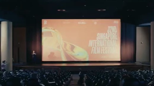 Singapore International Film Festival 2022 opens call for entries