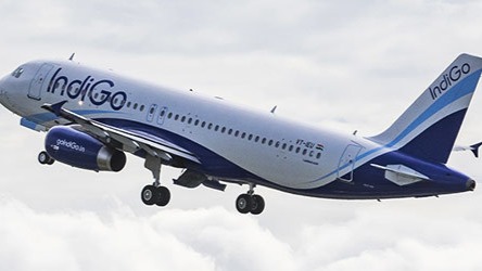 KLM airlines’ Pieter Elbers named as IndiGo’s new boss