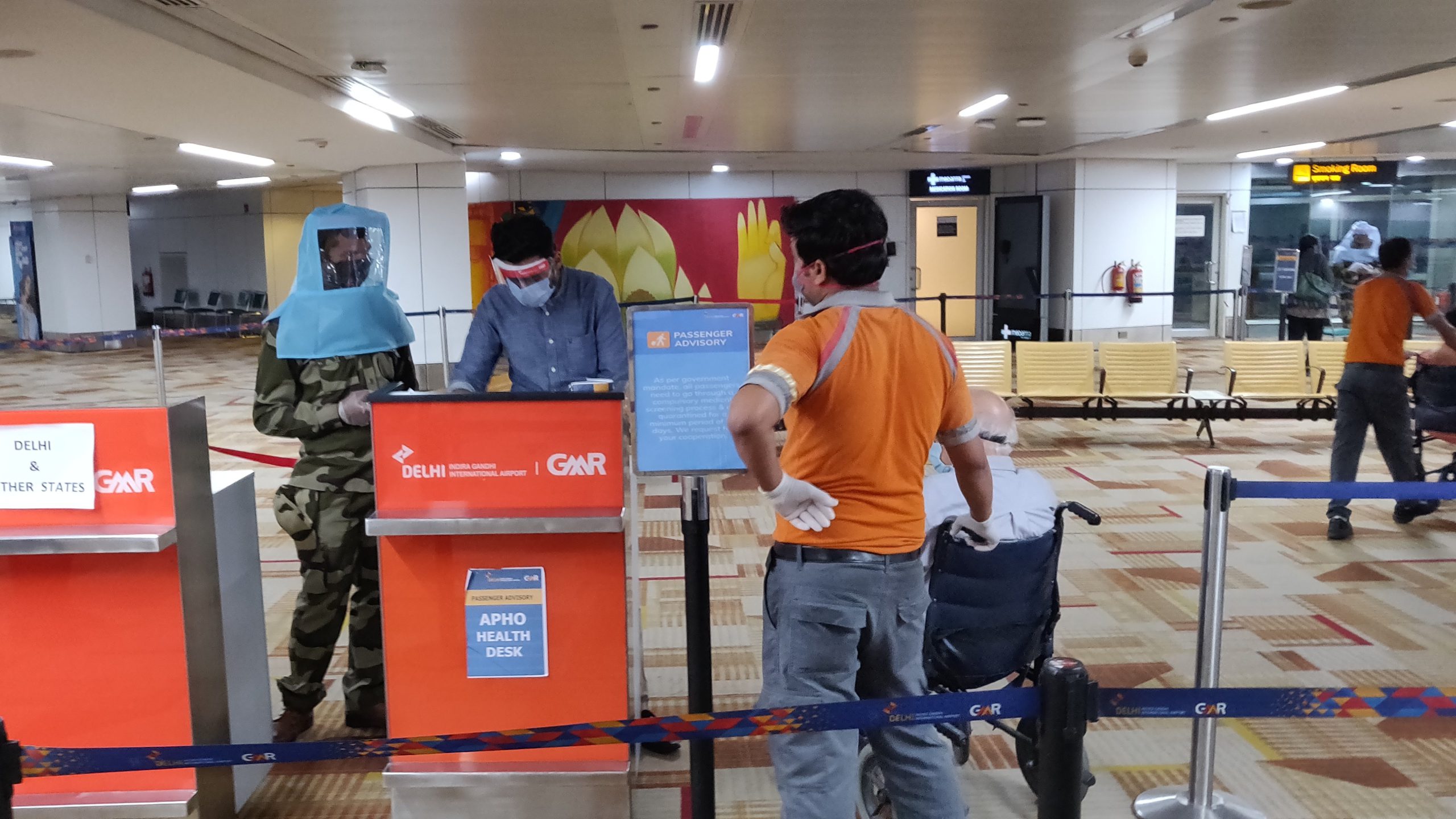 Saudi Arabia sets travel curbs for India, 15 other nations amid COVID spike