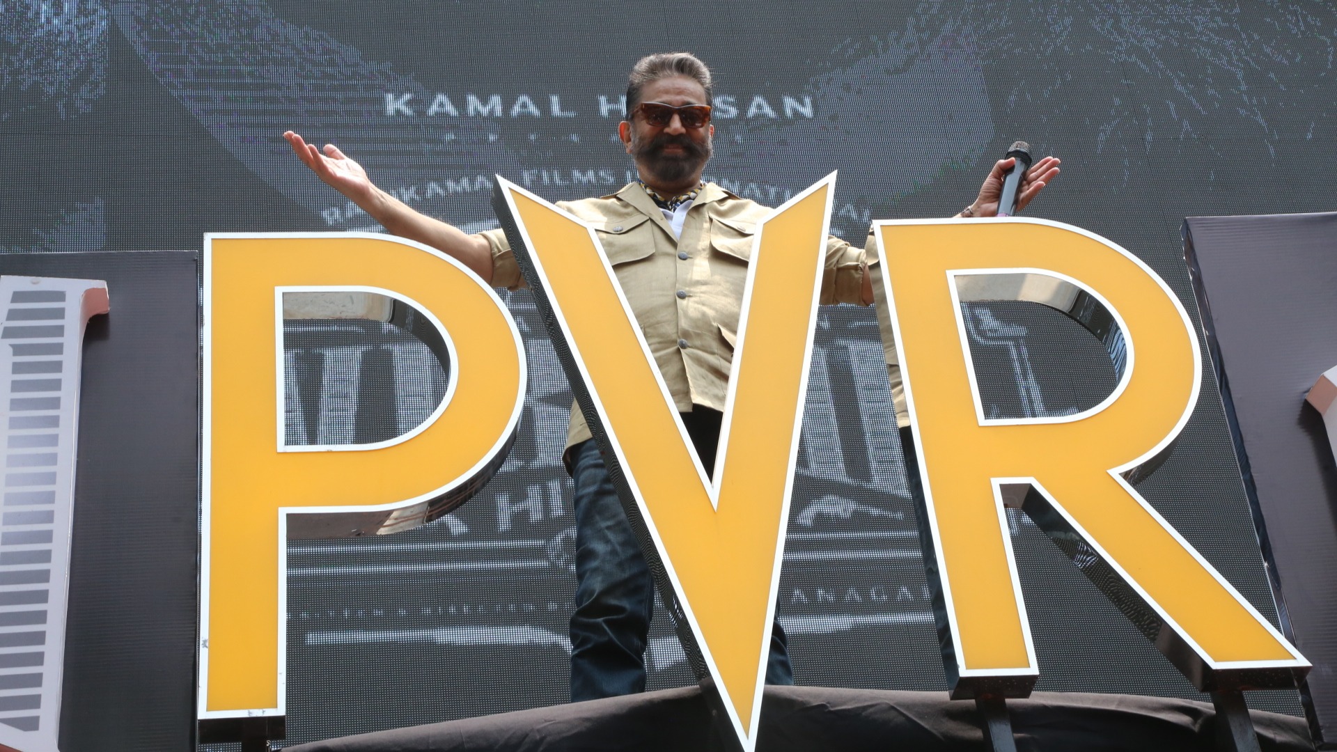 Kamal Haasan’s action-thriller ‘Vikram’ set to release at Global Box Office