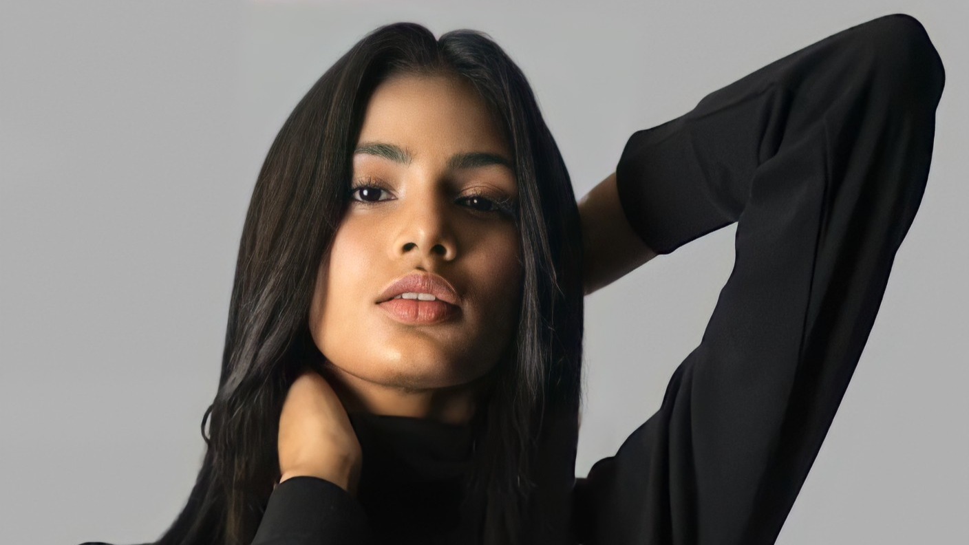 Odisha-born teen Sriya Lenka set to be first Indian to debut as K-Pop artist