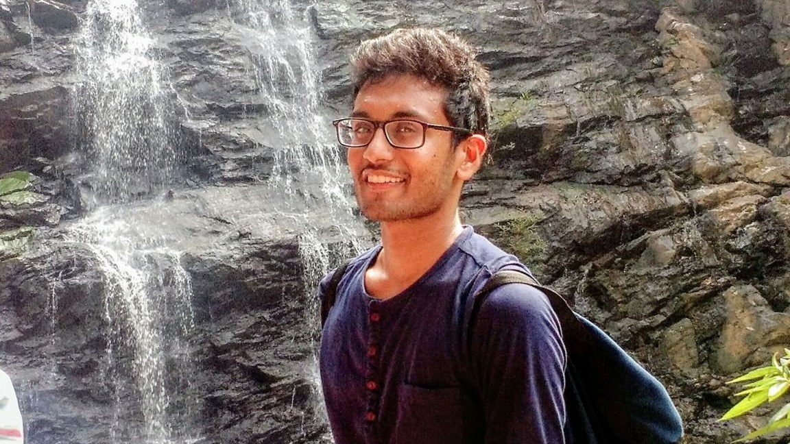 28-year-old Indian goes missing on Azerbaijan trip; family seeks help