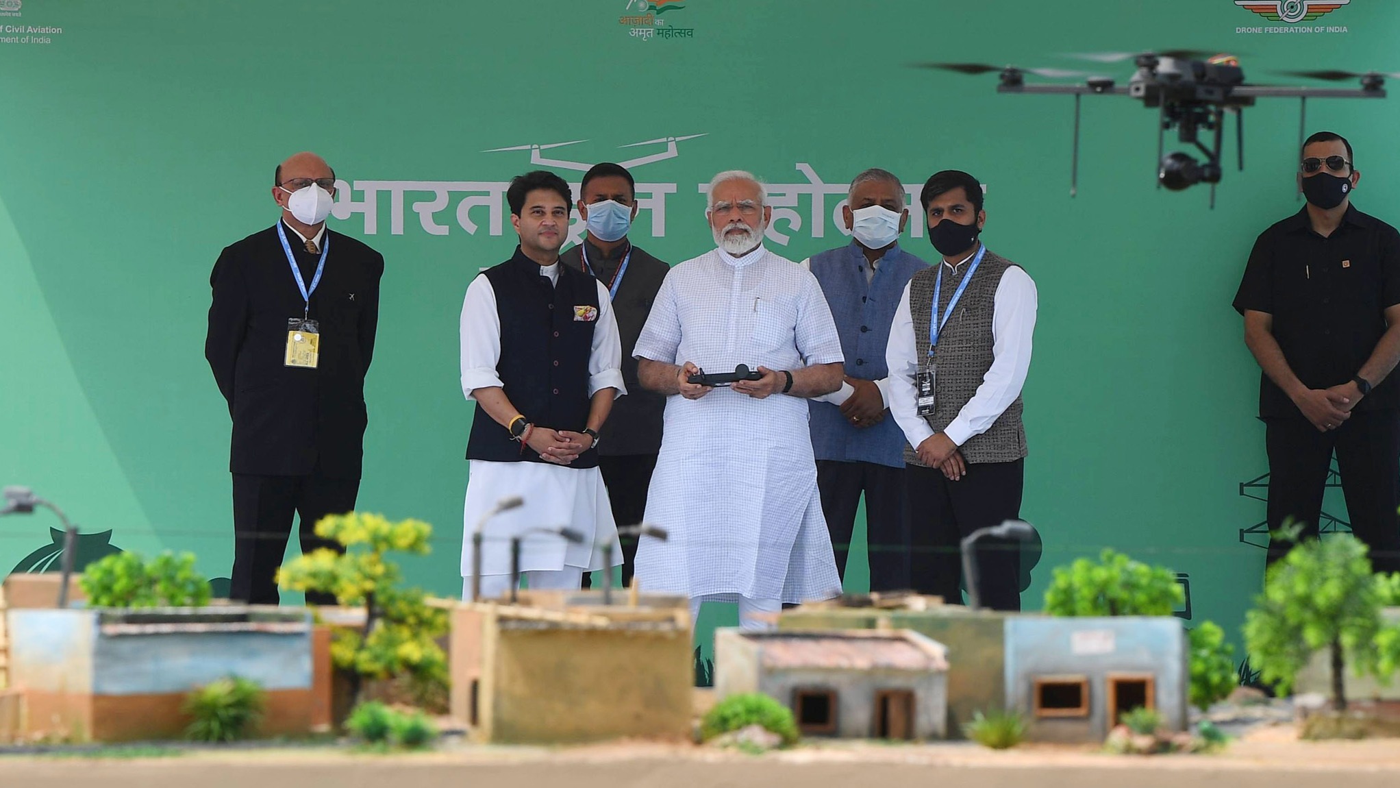 Service to poor, good governance was our top priority: Modi on NDA’s eight years