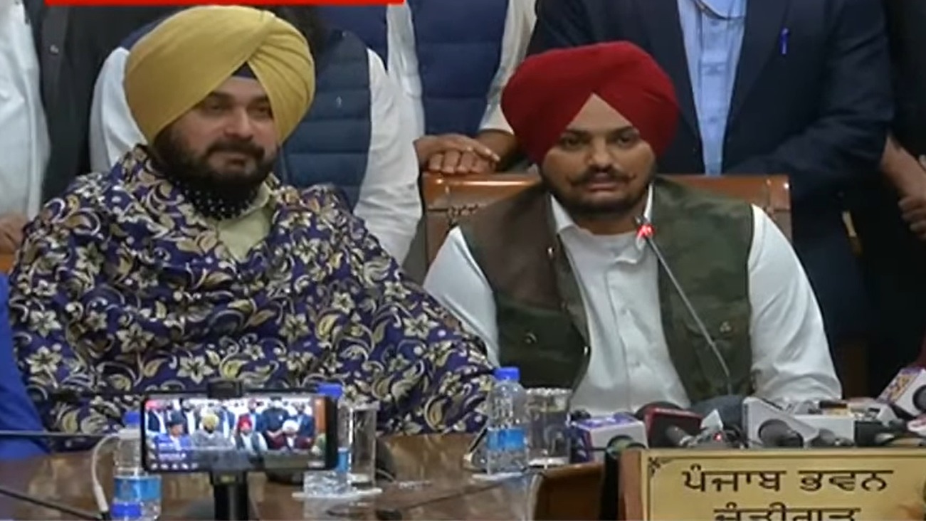 Canada-based Sikh gang member claims responsibility for Sidhu Moosewala’s killing