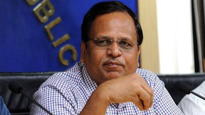 Delhi Power Minister in ED net for INR 4.81 crore fraud