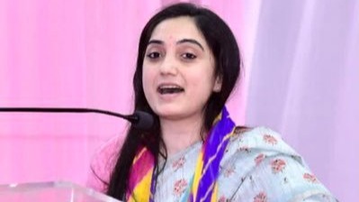 Prophet row: Nupur Sharma seeks time to record statement before Maharashtra police