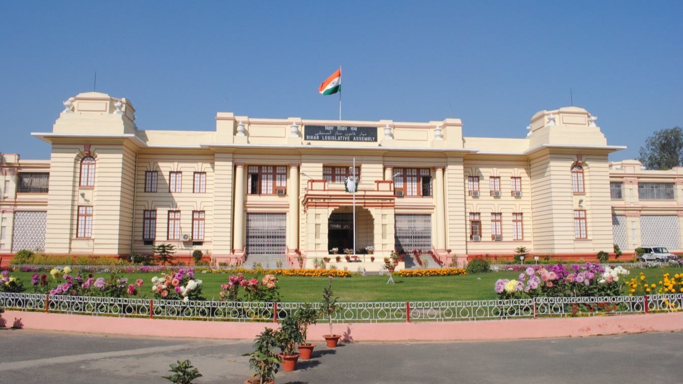 Four JD(U) leaders suspended for running ‘anti-party’ campaigns