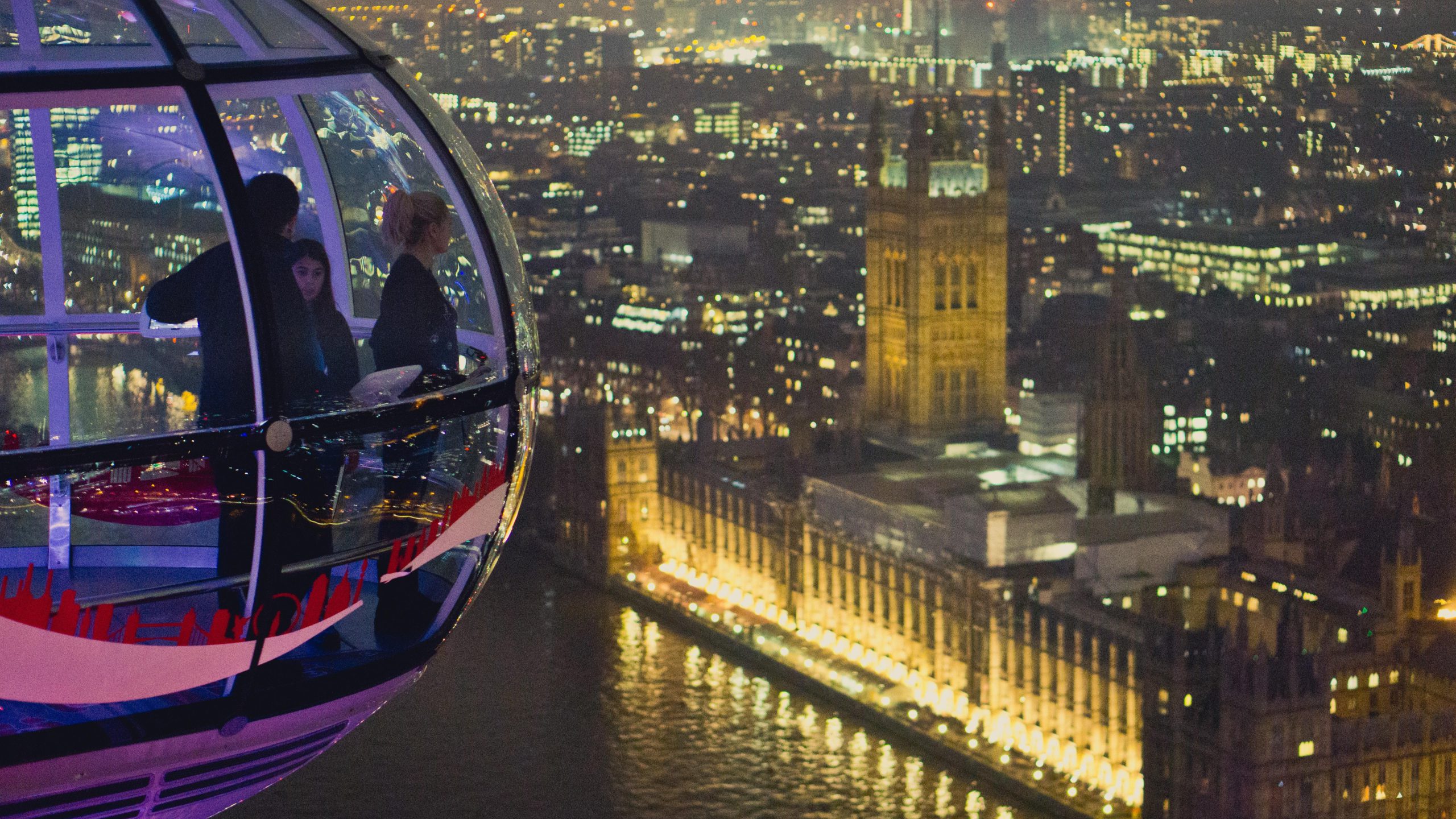 In Pics: World’s most popular views chosen by travellers