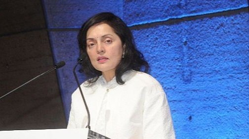 Diplomat Ruchira Kamboj to be India’s next Permanent Representative To UN