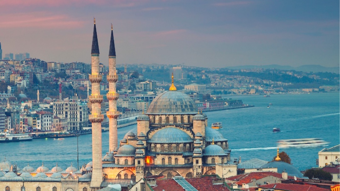 Is it safe to travel to Istanbul? Tips for a trip to Turkey
