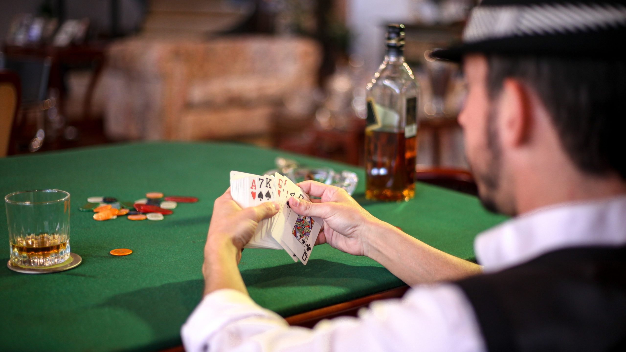 The importance of using bonuses at online casinos