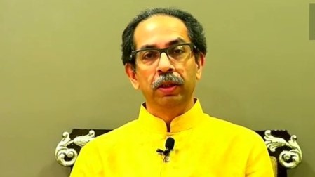 Maharashtra CM Uddhav Thackeray resigns ahead of floor test