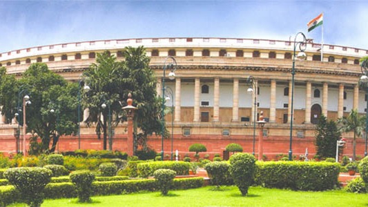 Poll for Indian Vice President to be held on August 6: Election Commission