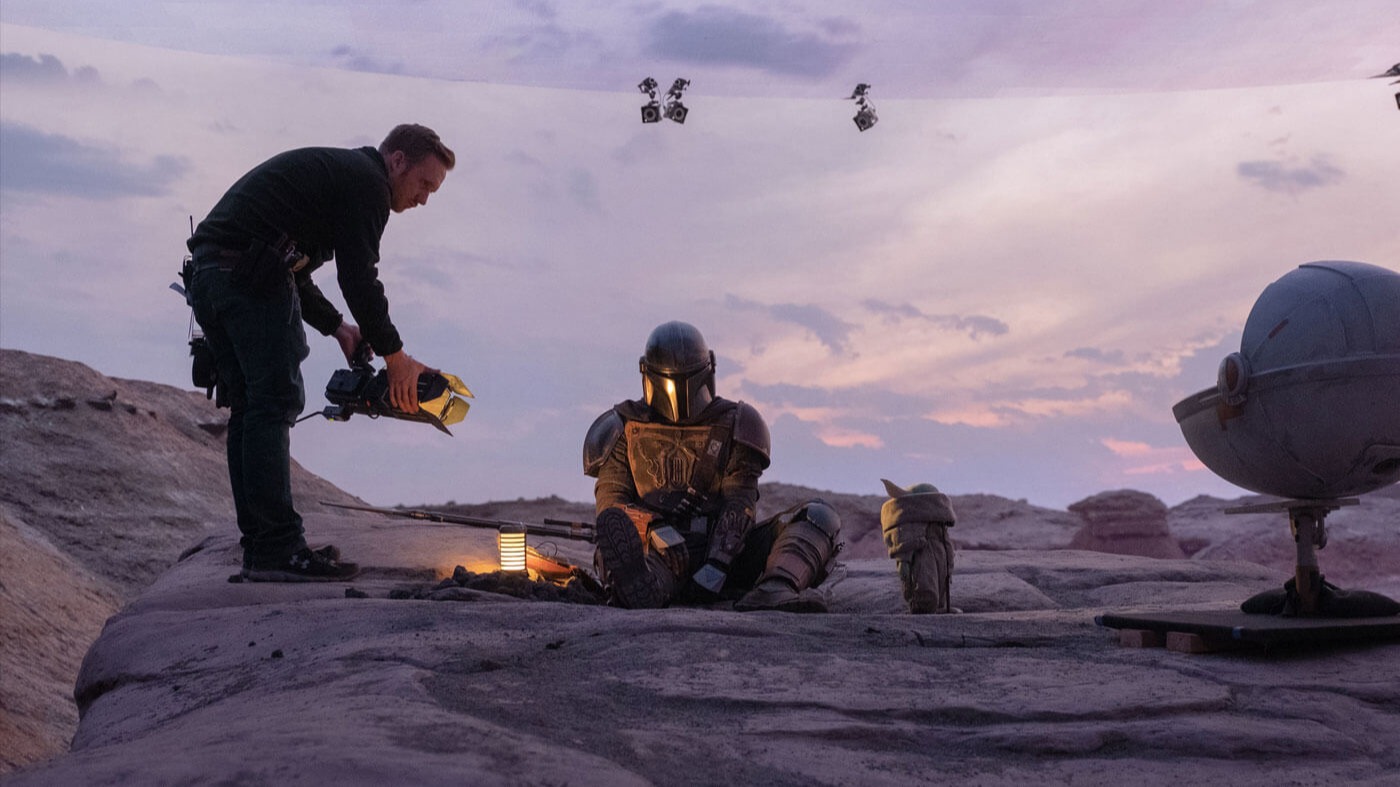 Excited to see innovations in virtual production industry: Epic Games’ Dean Reinhard