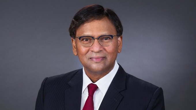 Indian-origin Singaporean T Raja Kumar appointed FATF president
